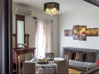 Naxos Holiday Apartment