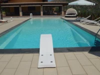 Villa panoramica Taormina