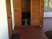 Villino Geremeas Country Club