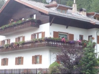 Bed & Breakfast Kranebitt