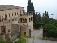 Eremo La Casa Del Sorriso