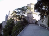 Erice Antica