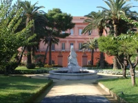 Miglio dOro Park Hotel