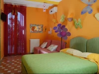 La Dimora Le Fumarole B&B