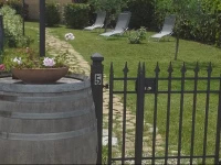 Casa Colonica La Colombaia