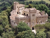 Castello di S. Maria Novella