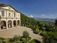 Belmond Villa San Michele