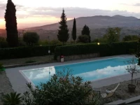 Hotel Villa Dei Bosconi