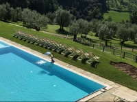 Agriturismo Fattoria Di Maiano