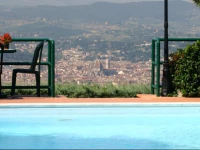 Camping Village Panoramico Fiesole