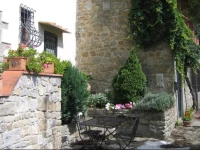 Fiesole in Giardino B&B