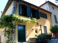 San Clemente Florence House