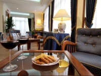 Hotel Delle Ortensie