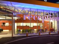 Best Western Hotel Rome Airport