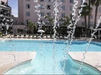 Golden Tulip Rome Airport Isola Sacra