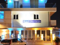 Hotel Oltremare