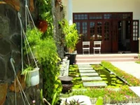 Green Grass Homestay