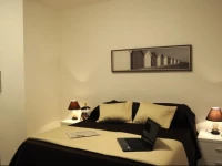 Amelindo Fiumicino Airport Residence