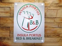 B&B Insula Portus