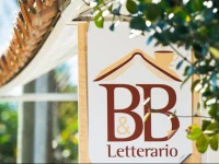 Bed and Breakfast Letterario