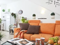 Casa Vacanze La Rossa