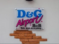 D&G Airport