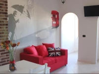 Metropolis Rooms&Services