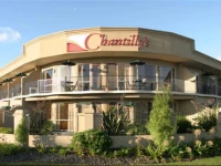 Chantillys Motor Lodge 4*