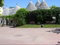 Agriturismo Locanda Ventura