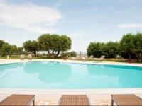 Masseria Borgo Ritella