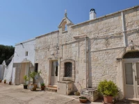 Masseria Gravinella