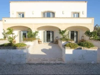 Masseria Lama Di Coccaro