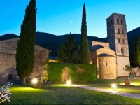 Abbazia San Pietro In Valle