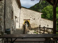 Rifugio Mola Del Sacramento