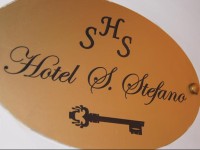 Hotel Santo Stefano