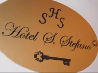 Hotel Santo Stefano
