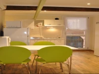 San Guglielmo Apartments