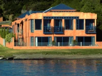 Clearwater Motor Lodge