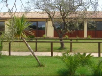 Agriturismo Isidoro B&B