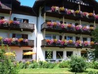 Hotel & Appartements Perwanger