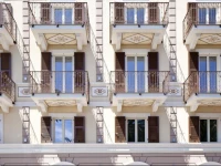 Hotel San Pietro Palace