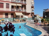 Residence Olivotti 3*