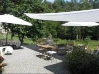 Agriturismo di lГ  dallAcqua