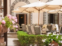 Four Seasons Hotel Firenze