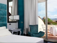 Grand Hotel Villa Medici - The Leading Hotels of the World