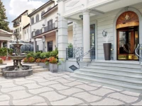 Hotel Montebello Splendid