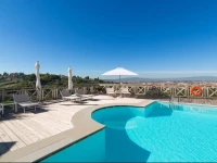 Villa Tolomei Hotel&Resort