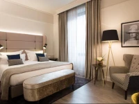 Hotel Cerretani Firenze - MGallery by Sofitel