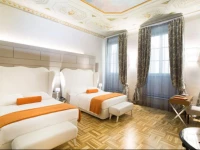 Firenze Number Nine Hotel & SPA