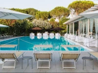 Italiana Hotels Florence